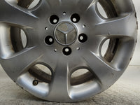 2005-2005 Mercedes-benz C240 Oem Wheel Rim 1325336 - Oemusedautoparts1.com