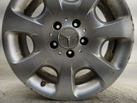 2005-2005 Mercedes-benz C240 Oem Wheel Rim 1325336 - Oemusedautoparts1.com
