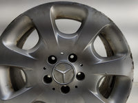 2005-2005 Mercedes-benz C240 Oem Wheel Rim 1325336 - Oemusedautoparts1.com