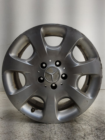 2005-2005 Mercedes-benz C240 Oem Wheel Rim - Oemusedautoparts1.com