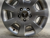 2005-2005 Mercedes-benz C240 Oem Wheel Rim 1325338 - Oemusedautoparts1.com