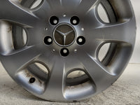 2005-2005 Mercedes-benz C240 Oem Wheel Rim 1325338 - Oemusedautoparts1.com