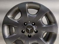 2005-2005 Mercedes-benz C240 Oem Wheel Rim 1325338 - Oemusedautoparts1.com
