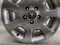 2005-2005 Mercedes-benz C240 Oem Wheel Rim 1325338 - Oemusedautoparts1.com