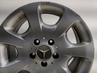 2005-2005 Mercedes-benz C240 Oem Wheel Rim 1325338 - Oemusedautoparts1.com