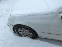 2001-2005 Mercedes-benz C240 Driver Fender - Oemusedautoparts1.com