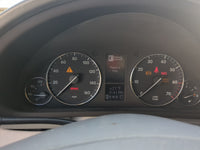 2005 Mercedes-Benz C240 Instrument Cluster Speedometer Gauges Miles:222K Fits OEM Used Auto Parts - Oemusedautoparts1.com