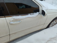 2001-2005 Mercedes-benz C240 Passenger Front Door Oem - Oemusedautoparts1.com