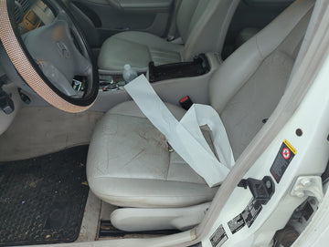 2001-2005 Mercedes-benz C240 Driver Front Seat Oem - Oemusedautoparts1.com