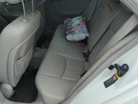 2005 Mercedes-benz C240 Rear Seat Oem - Oemusedautoparts1.com