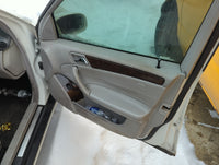 2005 Mercedes-benz C240 Front Right Passenger Interior Door Panel Trim - Oemusedautoparts1.com