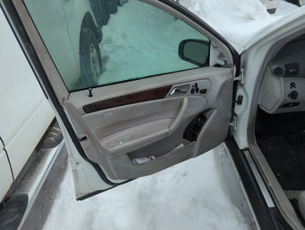compare product 2005 Mercedes-benz C240 Front Left Driver Interior Door Panel Trim