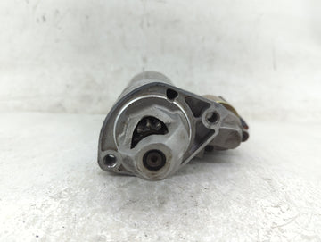 2001-2005 Mercedes-Benz C240 Car Starter Motor Solenoid OEM P/N:A 006 151 06 01 Fits OEM Used Auto Parts - Oemusedautoparts1