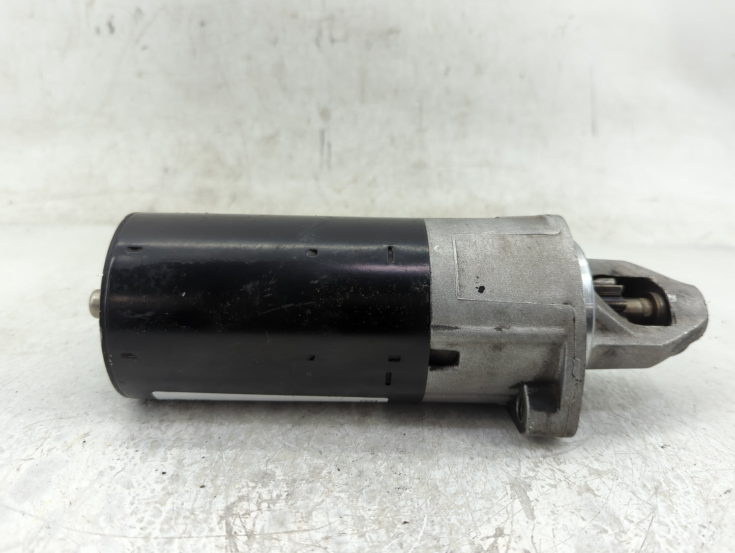 2001-2005 Mercedes-Benz C240 Car Starter Motor Solenoid OEM P/N:A 006 151 06 01 Fits OEM Used Auto Parts - Oemusedautoparts1