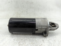 2001-2005 Mercedes-Benz C240 Car Starter Motor Solenoid OEM P/N:A 006 151 06 01 Fits OEM Used Auto Parts - Oemusedautoparts1
