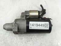 2001-2005 Mercedes-Benz C240 Car Starter Motor Solenoid OEM P/N:A 006 151 06 01 Fits OEM Used Auto Parts - Oemusedautoparts1