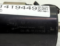 2001-2005 Mercedes-Benz C240 Car Starter Motor Solenoid OEM P/N:A 006 151 06 01 Fits OEM Used Auto Parts - Oemusedautoparts1