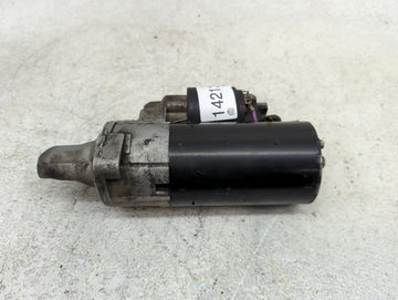 2001-2005 Mercedes-Benz C240 Car Starter Motor Solenoid OEM P/N:A 006 151 06 01 Fits OEM Used Auto Parts - Oemusedautoparts1