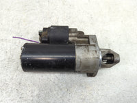 2001-2005 Mercedes-Benz C240 Car Starter Motor Solenoid OEM P/N:A 006 151 06 01 Fits OEM Used Auto Parts - Oemusedautoparts1