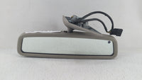 2005 Mercedes-Benz C240 Interior Rear View Mirror Replacement OEM Fits OEM Used Auto Parts - Oemusedautoparts1.com