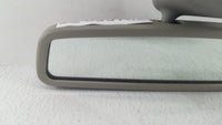 2005 Mercedes-Benz C240 Interior Rear View Mirror Replacement OEM Fits OEM Used Auto Parts - Oemusedautoparts1.com