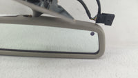 2005 Mercedes-Benz C240 Interior Rear View Mirror Replacement OEM Fits OEM Used Auto Parts - Oemusedautoparts1.com