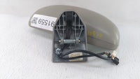 2005 Mercedes-Benz C240 Interior Rear View Mirror Replacement OEM Fits OEM Used Auto Parts - Oemusedautoparts1.com