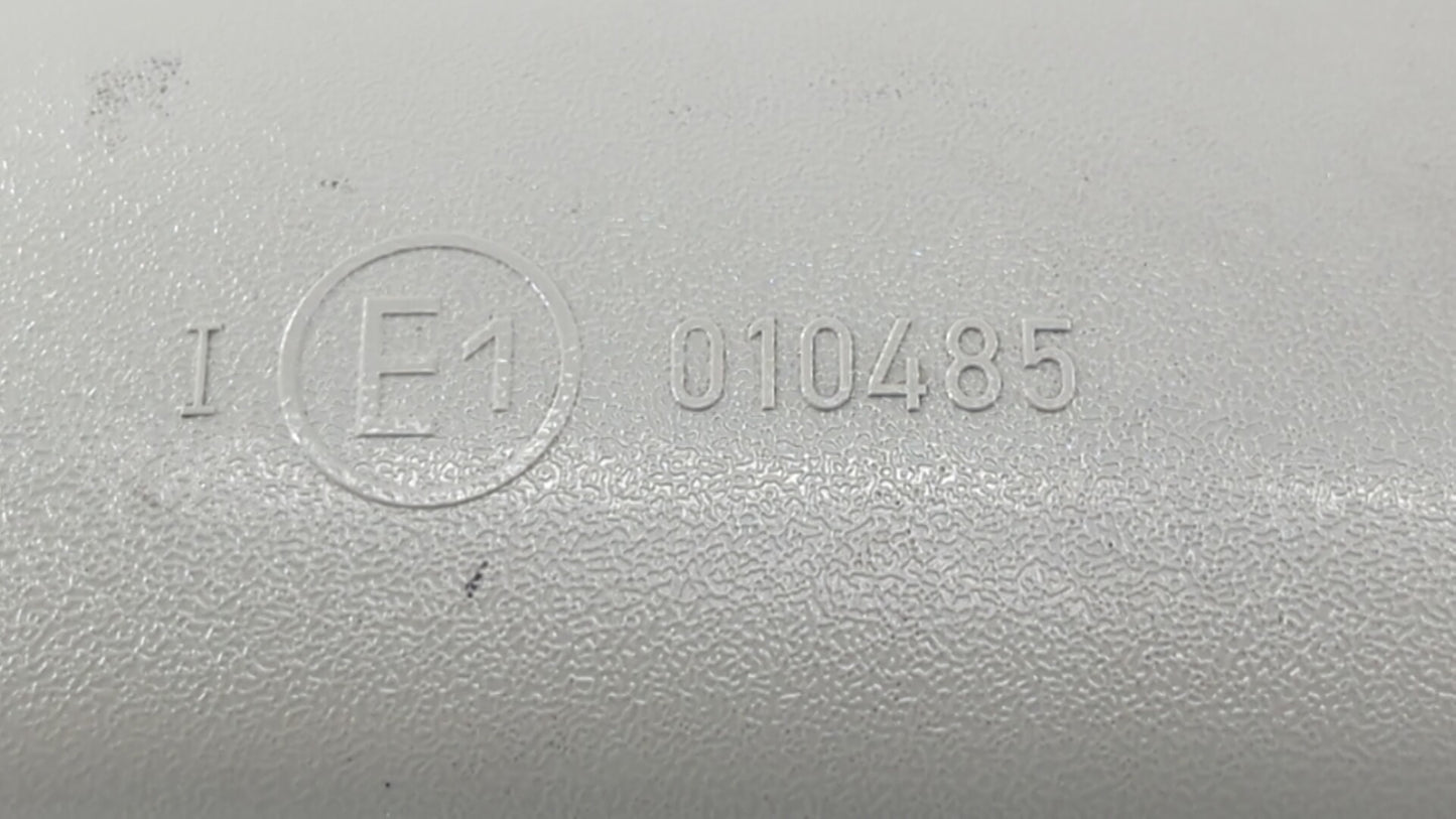 2005 Mercedes-Benz C240 Interior Rear View Mirror Replacement OEM Fits OEM Used Auto Parts - Oemusedautoparts1.com