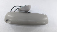 2005 Mercedes-Benz C240 Interior Rear View Mirror Replacement OEM Fits OEM Used Auto Parts - Oemusedautoparts1.com