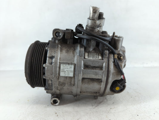 2001-2005 Mercedes-benz C240 Air Conditioning A/c Ac Compressor Oem - Oemusedautoparts1.com