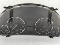 2003-2005 Mercedes-Benz C320 Instrument Cluster Speedometer Gauges P/N:A 203 540 09 48 Fits Fits 2003 2004 2005 OEM Used Aut
