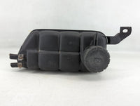 2000 Mercedes-benz Cl500 Radiator Coolant Overflow Expansion Tank Bottle - Oemusedautoparts1.com