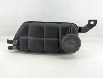 compare product 2000 Mercedes-benz Cl500 Radiator Coolant Overflow Expansion Tank Bottle