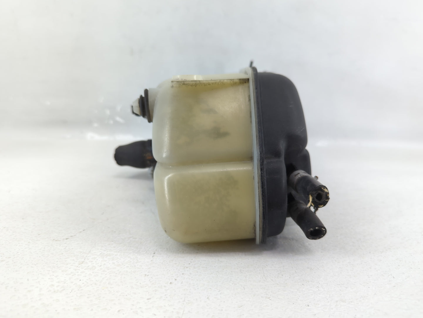 2000 Mercedes-benz Cl500 Radiator Coolant Overflow Expansion Tank Bottle - Oemusedautoparts1.com