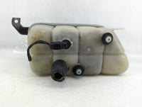 2000 Mercedes-benz Cl500 Radiator Coolant Overflow Expansion Tank Bottle - Oemusedautoparts1.com