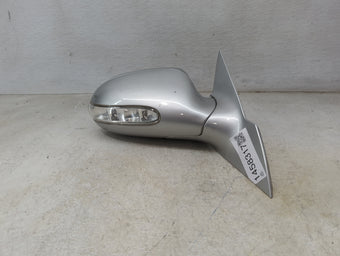 compare product 2003-2009 Mercedes-Benz Clk Passenger Side View Mirror - Right Door Mirror OEM Used