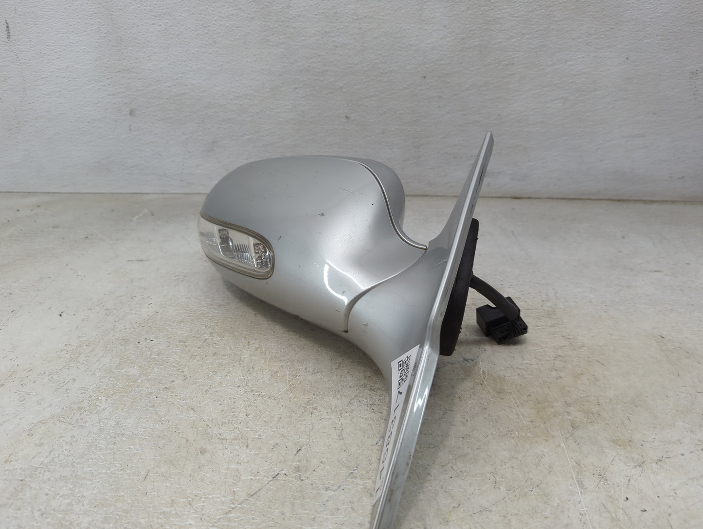 2003-2009 Mercedes-Benz Clk Passenger Side View Mirror - Right Door Mirror OEM Used - Oemusedautoparts1.com