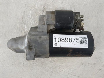 1998-2005 Mercedes-Benz Clk320 Car Starter Motor Solenoid OEM P/N:A 005 151 65 01 Fits OEM Used Auto Parts - Oemusedautopart