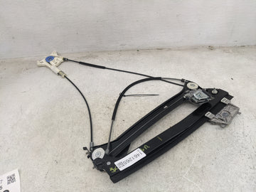 2003-2005 Mercedes-benz Clk320 Used Window Regulator Passenger Front - Oemusedautoparts1.com