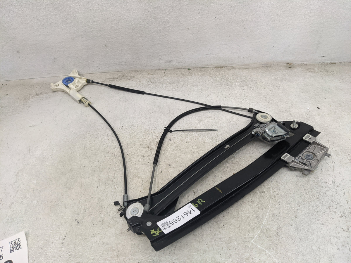 2003-2005 Mercedes-benz Clk320 Used Window Regulator Passenger Front - Oemusedautoparts1.com