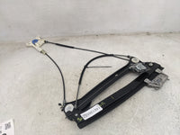 2003-2005 Mercedes-benz Clk320 Used Window Regulator Passenger Front - Oemusedautoparts1.com