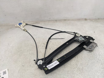 compare product 2003-2005 Mercedes-benz Clk320 Used Window Regulator Passenger Front