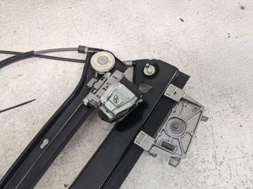 2003-2005 Mercedes-benz Clk320 Used Window Regulator Passenger Front