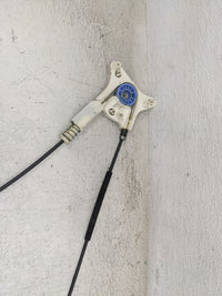 2003-2005 Mercedes-benz Clk320 Used Window Regulator Passenger Front - Oemusedautoparts1.com