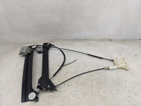2003-2005 Mercedes-benz Clk320 Used Window Regulator Passenger Front - Oemusedautoparts1.com