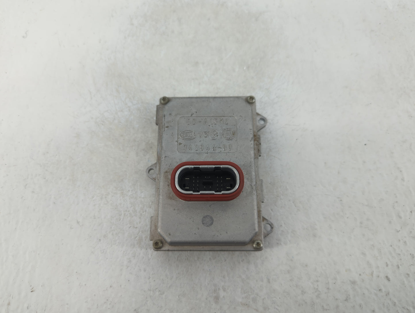 2005 Mercedes-benz Clk350 Headlight Ballast Head Light - Oemusedautoparts1.com