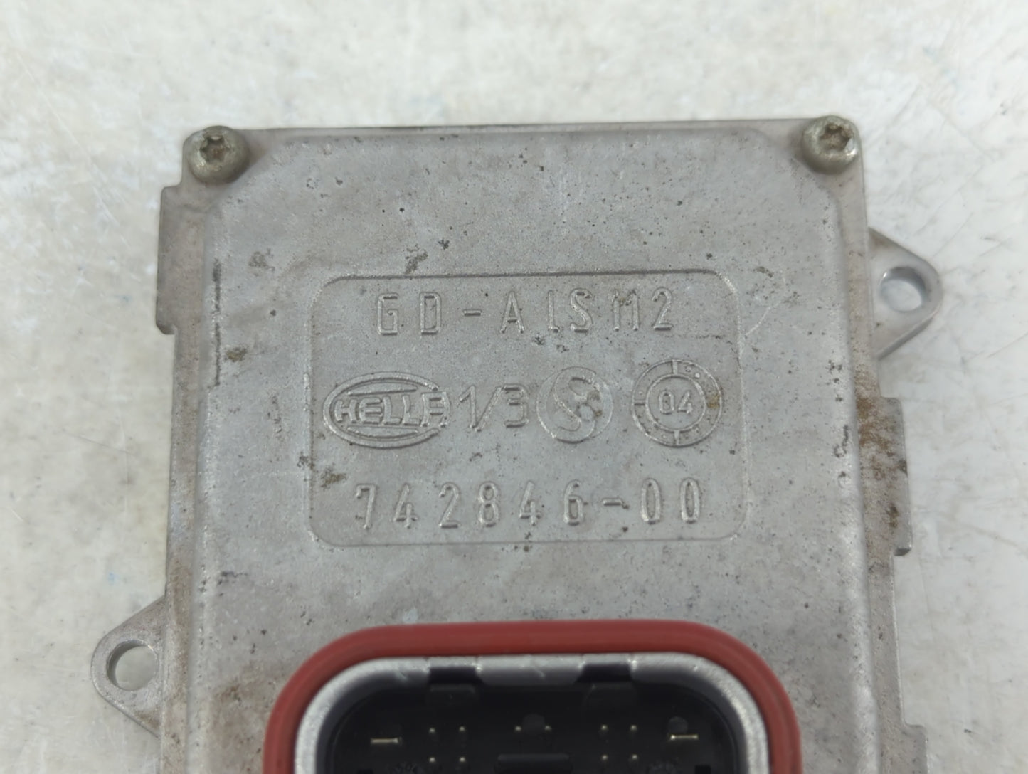 2005 Mercedes-benz Clk350 Headlight Ballast Head Light - Oemusedautoparts1.com