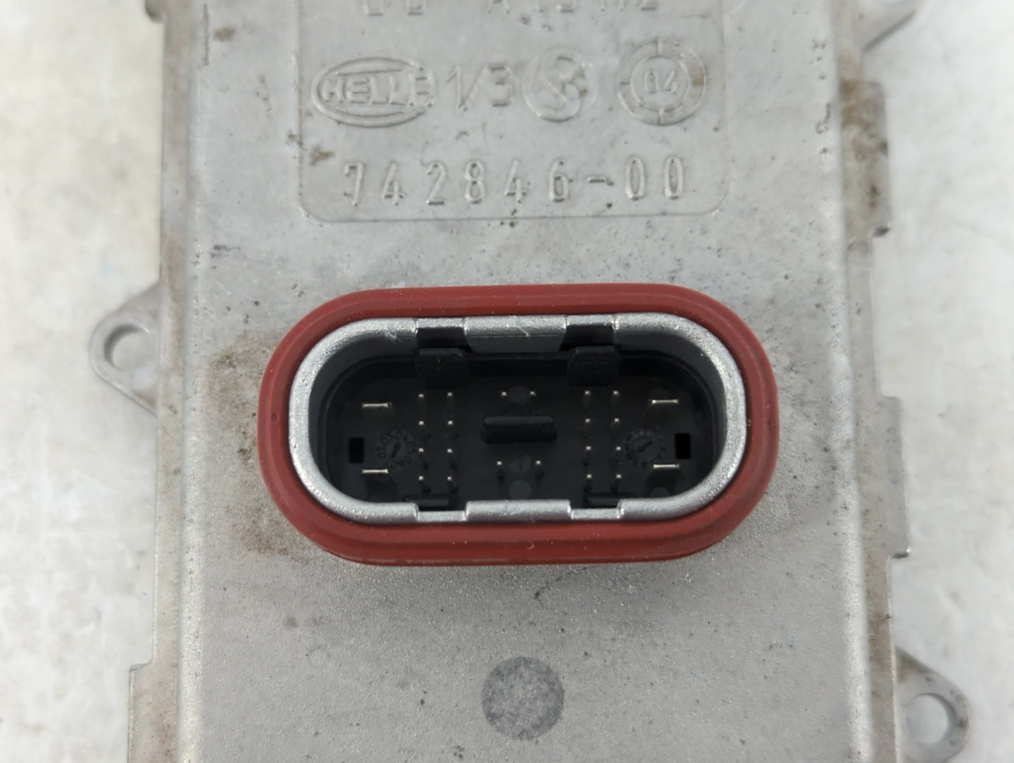 2005 Mercedes-benz Clk350 Headlight Ballast Head Light - Oemusedautoparts1.com