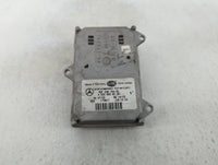 2005 Mercedes-benz Clk350 Headlight Ballast Head Light - Oemusedautoparts1.com