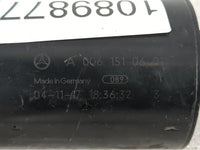 2003-2006 Mercedes-Benz Clk500 Car Starter Motor Solenoid OEM P/N:A 006 151 06 01 Fits Fits 2003 2004 2005 2006 2007 2008 OE